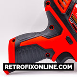 Milwaukee M12 2462-20 12V Sub-Compact Impact Driver - Bare Tool