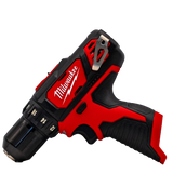 Milwaukee M12 2407-20 3/8 inch Drill Driver (Tool Only)