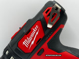 Milwaukee M12 2407-20 3/8 inch Drill Driver (Tool Only)