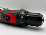 Milwaukee M12 2407-20 3/8 inch Drill Driver (Tool Only)