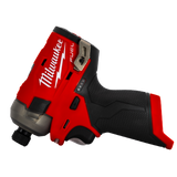 Milwaukee M12 FUEL SURGE 2551-20 Sub Compact Hydraulic Impact Driver (Tool Only)