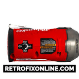 Milwaukee M12 FUEL SURGE 2551-20 Sub Compact Hydraulic Impact Driver (Tool Only)