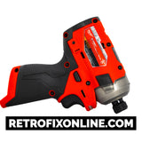 Milwaukee M12 FUEL SURGE 2551-20 Sub Compact Hydraulic Impact Driver (Tool Only)