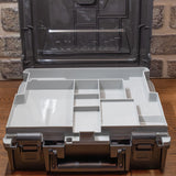 Makita TD173 Purple Impact Driver, Made in Japan - TD173DZAP