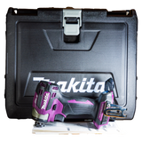 Makita TD173 Purple Impact Driver, Made in Japan - TD173DZAP
