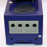 Nintendo GameCube Console + GB Player + GC Loader PNP HW2 + 32GB SD + SD2SP2 PRO