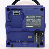 Nintendo GameCube Console + GB Player + GC Loader PNP HW2 + 32GB SD + SD2SP2 PRO