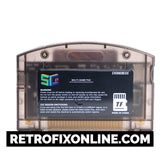 Summer Cart 64 - 32GB SD - Summercart 64