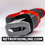 Milwaukee M12 2420-20 Hackzall Reciprocating Saw Tool Only