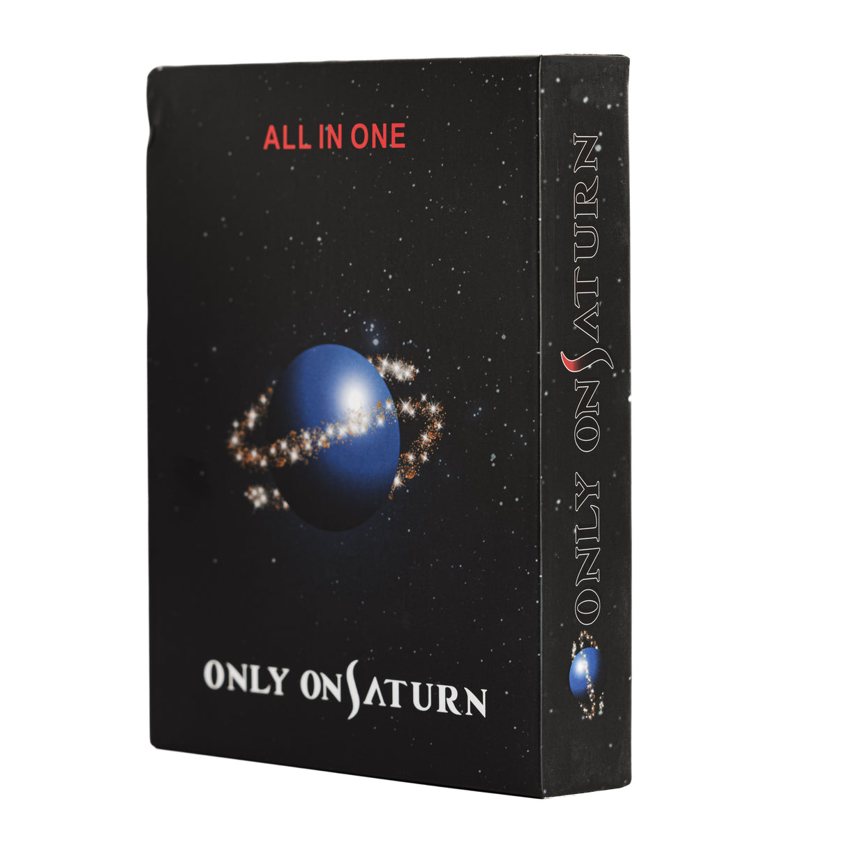 Sega SATURN SAROO Everdrive 128GB Games 1M 4M RAM PCB Version 2024