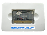 EZ-Flash Omega Definitive Edition for GBA - Bare Version No SD