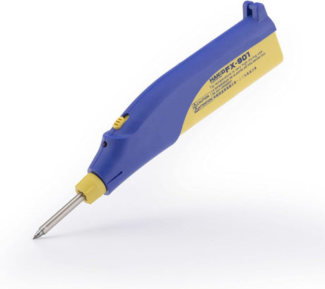 Hakko FX901 Cordless Soldering Iron, Made in Japan - Retrofix
