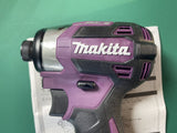 Makita TD173 Purple Impact Driver, Made in Japan - TD173DZAP - Retrofix